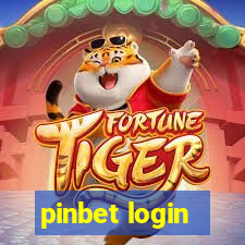 pinbet login